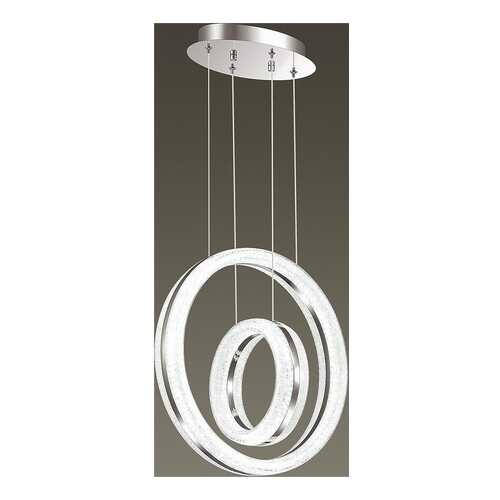 Люстра подвесная Odeon Light 4603/54L в Комус
