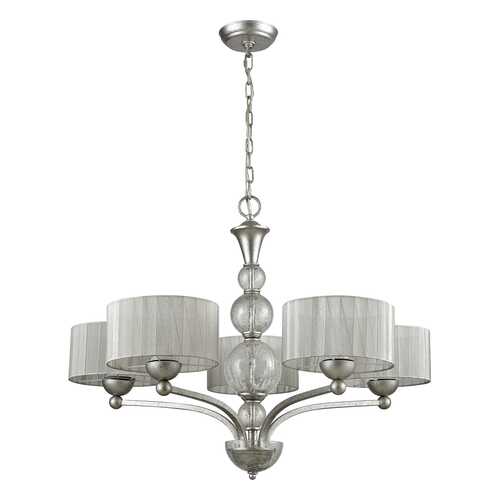 Люстра подвесная Vele Luce VL1235L05 в Комус