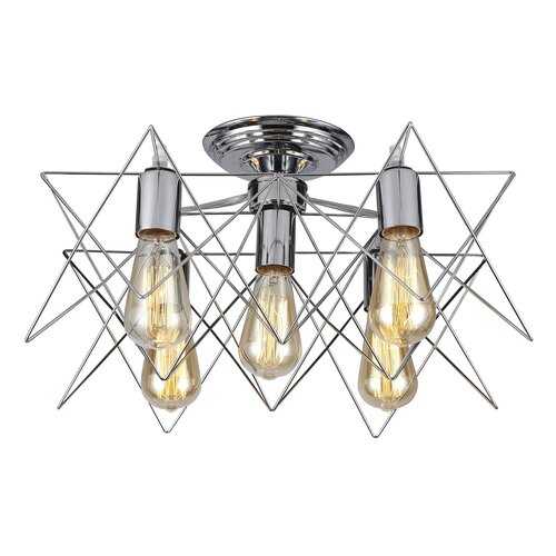 Люстра потолочная Arte Lamp A6048PL-5CC в Комус
