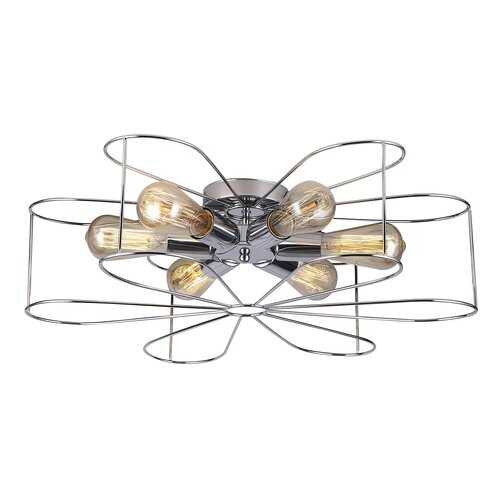 Люстра потолочная Arte Lamp A6049PL-6CC в Комус