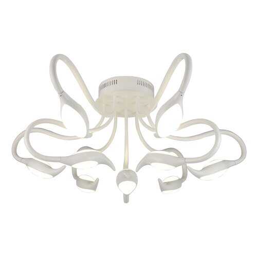 Люстра потолочная Arte Lamp A9475PL-9WH в Комус