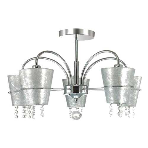 Люстра потолочная Lumion 3520/5C в Комус