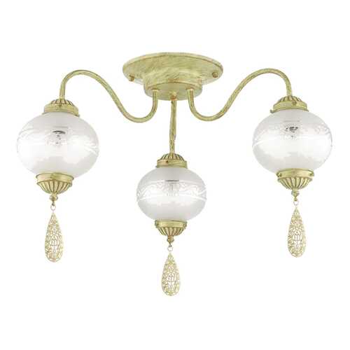 Люстра потолочная Lumion 3531/3C в Комус