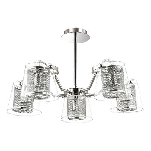 Люстра потолочная Lumion 3617/5C в Комус