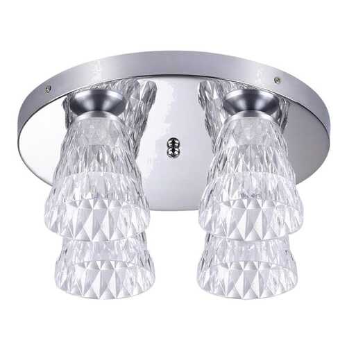 Люстра потолочная Lumion 3621/24CL в Комус