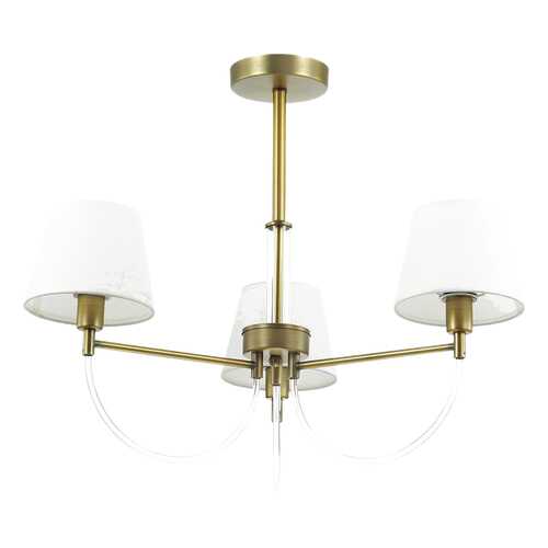 Люстра потолочная Lumion 3702/3C в Комус