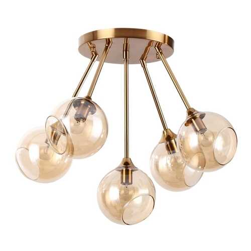Люстра потолочная Lumion Willow 4460/5C в Комус