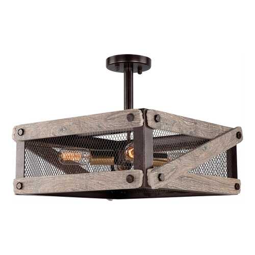 Люстра потолочная Lussole LSP-9704 в Комус