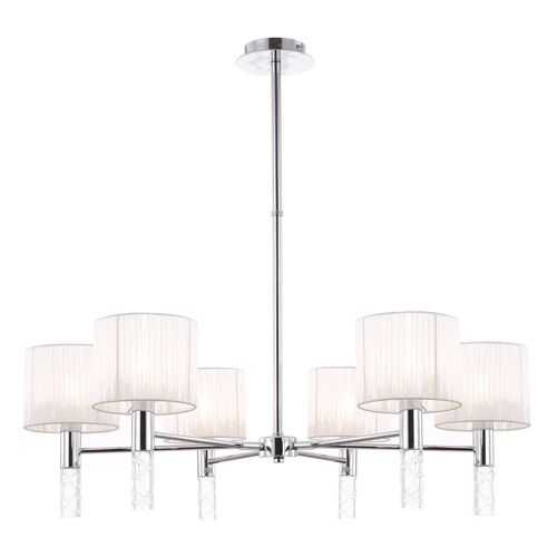 Люстра потолочная Maytoni MOD045PL-06CH в Комус