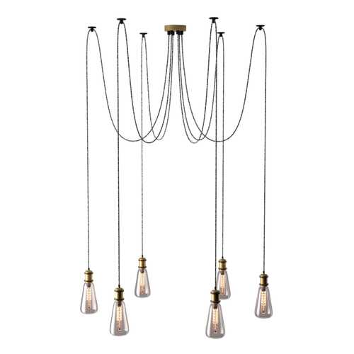 Люстра потолочная MW-LIGHT 392017206 в Комус