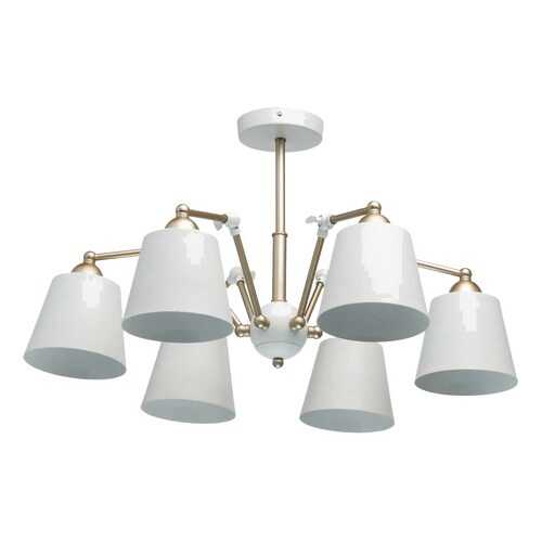 Люстра потолочная MW-LIGHT 691011906 в Комус