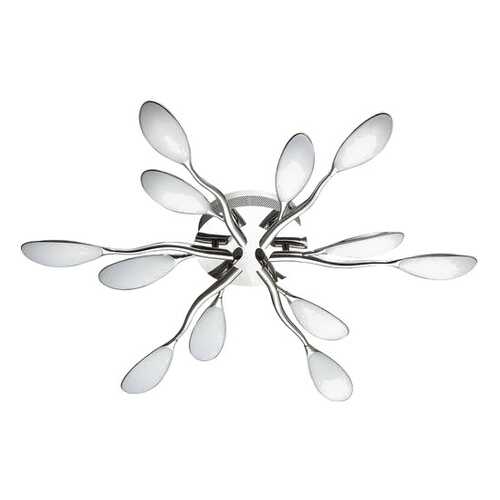 Люстра потолочная Odeon Light 3994/50CL в Комус