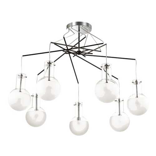 Люстра потолочная Odeon Light 4029/7 в Комус