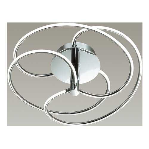 Люстра потолочная Odeon Light 4101/66CL в Комус
