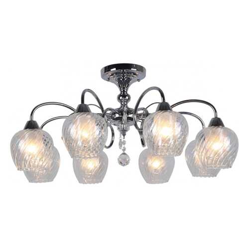 Люстра потолочная OMNILUX OML-53607-08 в Комус