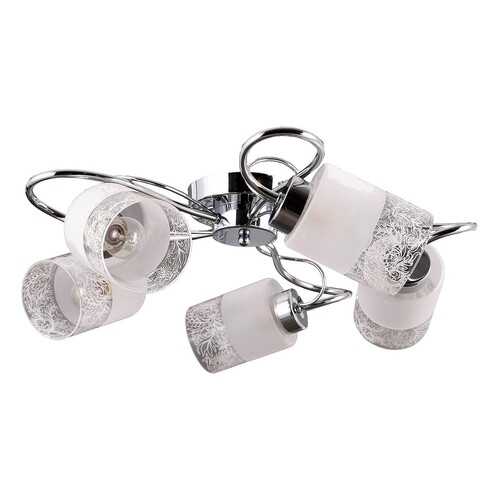 Люстра потолочная OMNILUX OML-54407-05 в Комус