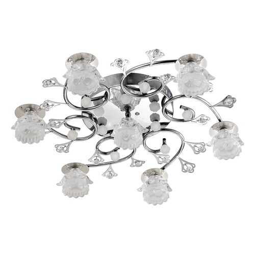 Люстра потолочная Powerlight 1-014070 в Комус