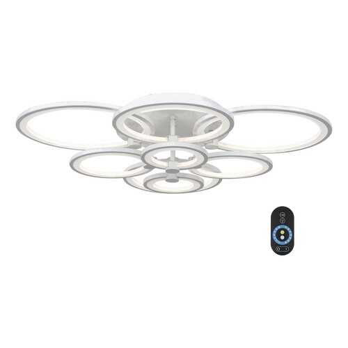 Люстра потолочная ST Luce SL867.502.08 в Комус