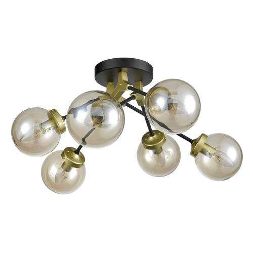 Люстра потолочная Vele Luce VL1872L06 в Комус