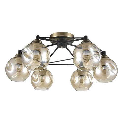 Люстра потолочная Vele Luce VL1882L06 в Комус