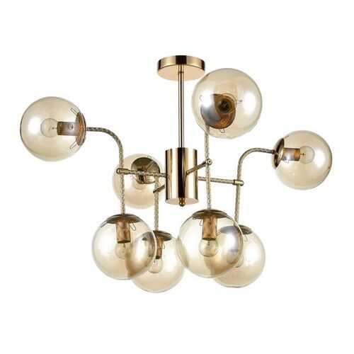 Люстра потолочная Vele Luce VL2214L08 в Комус