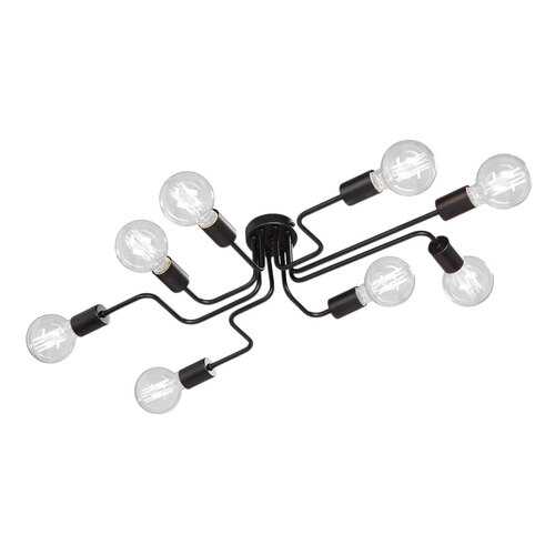 Люстра потолочная Vitaluce V4196-1/8PL в Комус