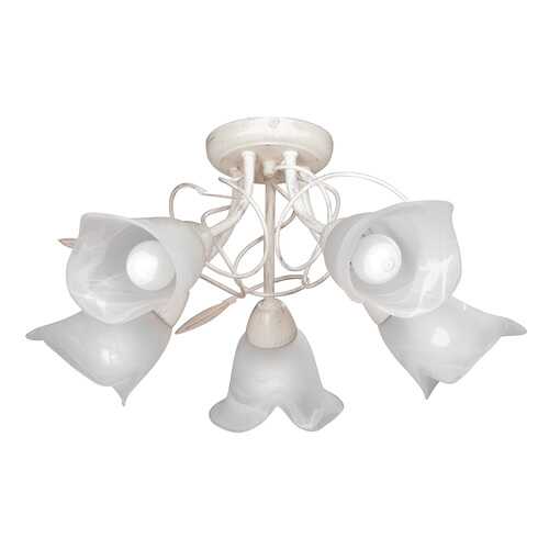 Люстра Vitaluce V3742-0/5PL в Комус
