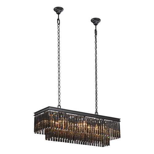 Люстра Vitaluce V5159-1/12, 12хЕ14 макс. 60Вт в Комус