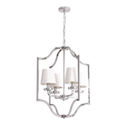 Подвесная люстра Arte Lamp Arabeschi A3260SP-4CC в Комус