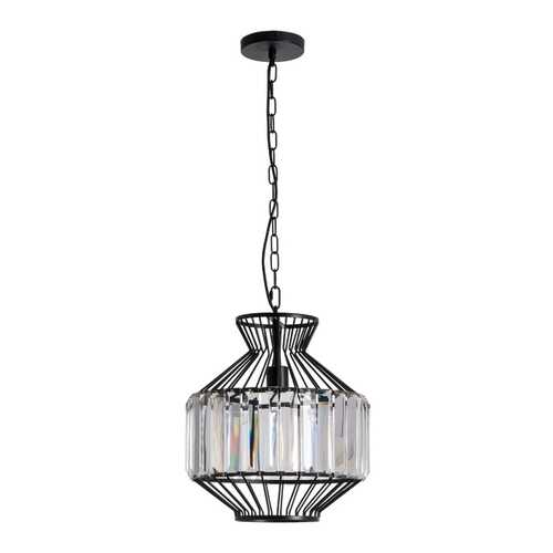 Подвесная люстра Arte Lamp Cassel A1789SP-1BK в Комус