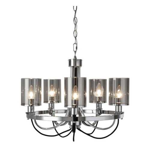 Подвесная люстра Arte Lamp Ombra A2995LM-5CC в Комус