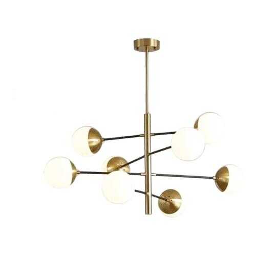 Подвесная люстра Kink Light Навия 07636-8,20 в Комус