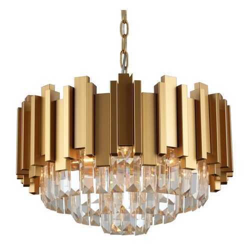Подвесная люстра Omnilux Omnilux 720 OML-72003-06 в Комус