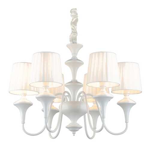 Подвесная люстра Omnilux Omnilux 725 OML-72503-06 в Комус