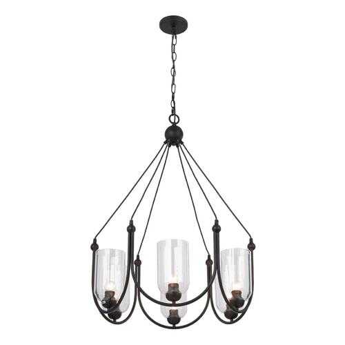 Подвесная люстра ST Luce Codita SL333.303.06 в Комус