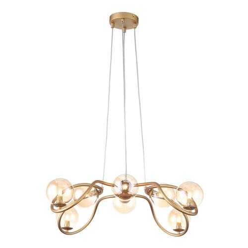 Подвесная люстра ST Luce Legatezza SL1502.203.08 в Комус