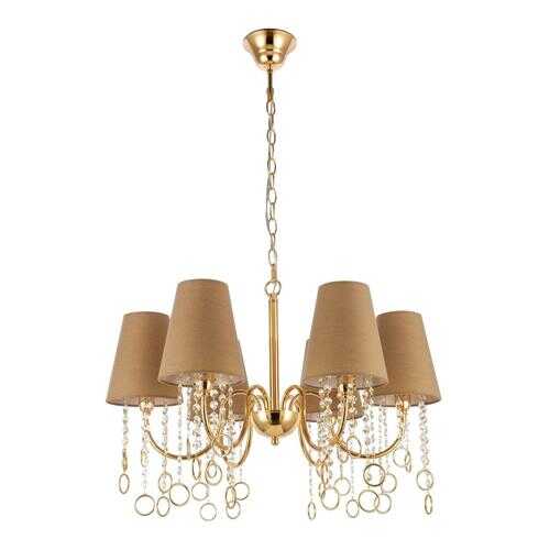 Подвесная люстра ST Luce Meddo SL1138.203.06 в Комус