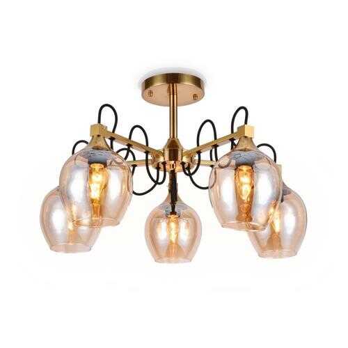Потолочная люстра Ambrella light Traditional TR9061 в Комус