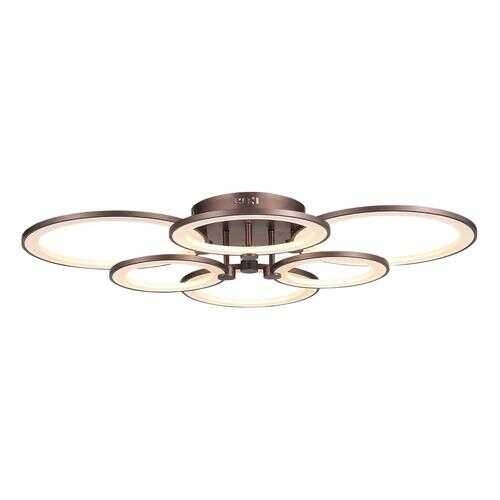 Потолочная светодиодная люстра ST Luce Twiddle SL867.702.06 в Комус