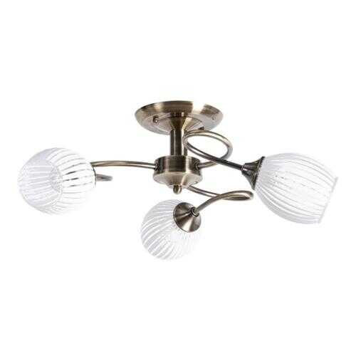 Светильник Arte Lamp ARYA A2941PL-3AB в Комус