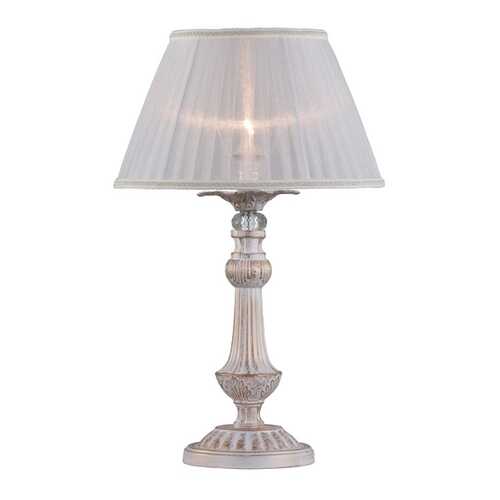 Интерьерная настольная лампа Omnilux Miglianico OML-75424-01 в Комус