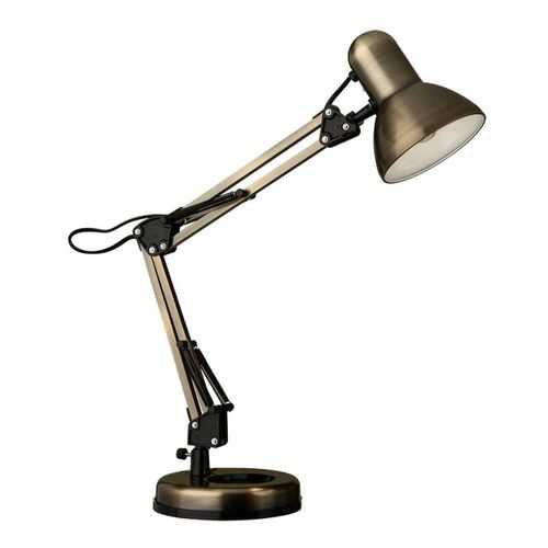 Офисная настольная лампа Arte Lamp Junior A1330LT-1AB в Комус
