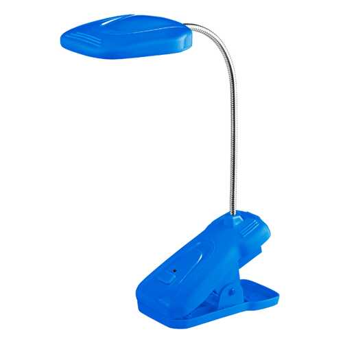 Светильник LED ЭРА NLED-420-1.5W-BU в Комус