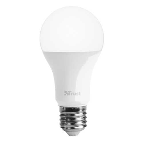 Интеллектуальная LED лампа Trust 71144 2700К DIM ALED-2709 E27 в Комус