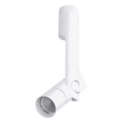 Спот Arte Lamp A2514PL-1WH led в Комус