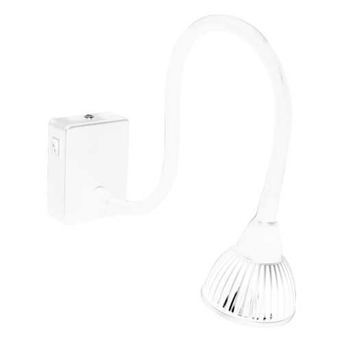 Спот Arte Lamp A4107AP-1WH led в Комус