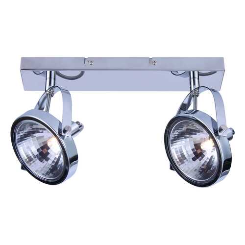 Спот Arte Lamp A4506PL-2CC g9 в Комус