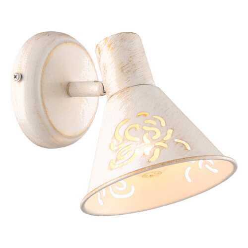 Спот Arte Lamp A5218AP-1WG e14 в Комус