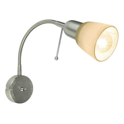 Спот Arte Lamp A7009AP-1SS e14 в Комус