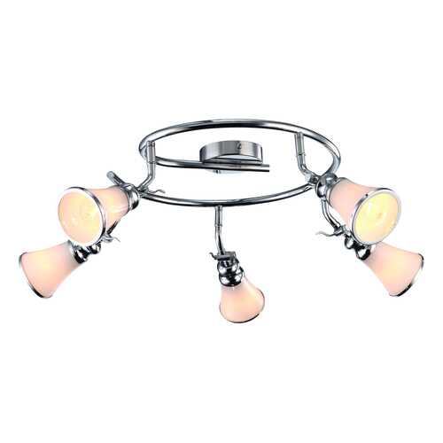 Спот Arte Lamp A9231PL-5CC e14 в Комус